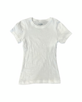 Girls Grateful Short Sleeve Tee
