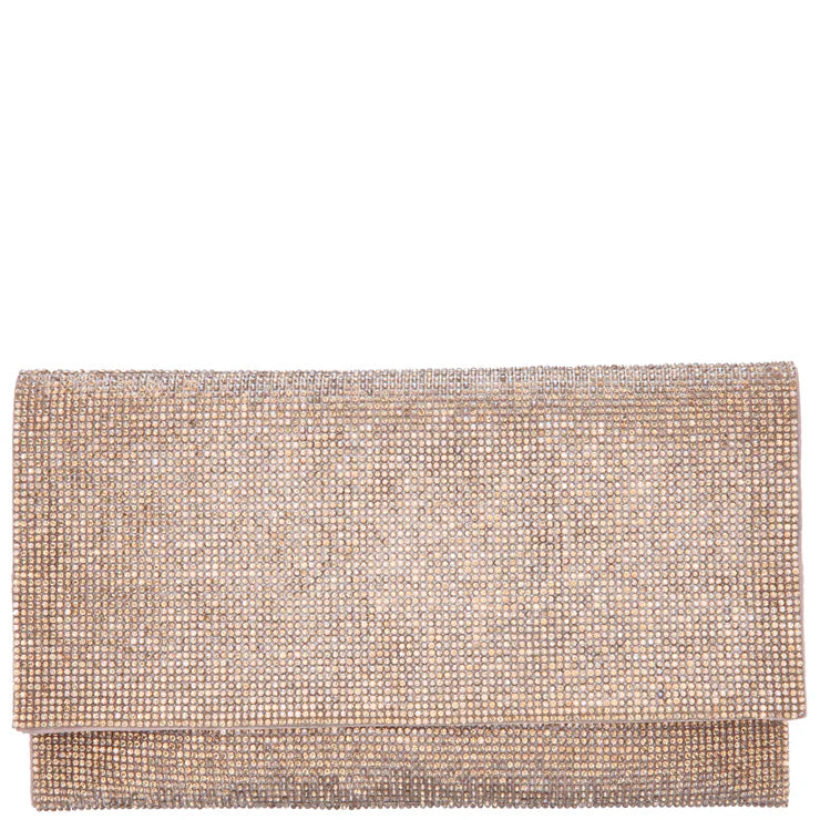 Kimora Envelope Clutch