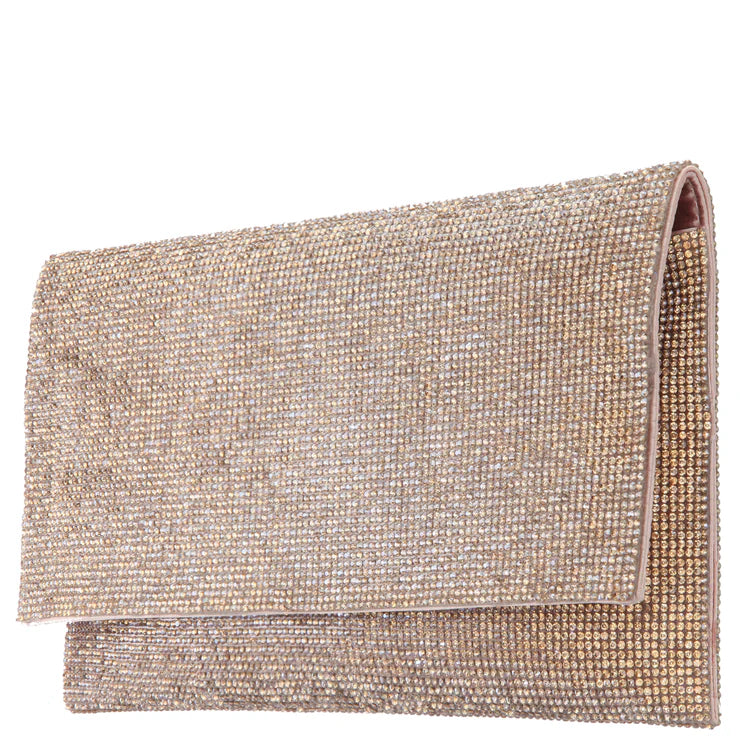 Kimora Envelope Clutch
