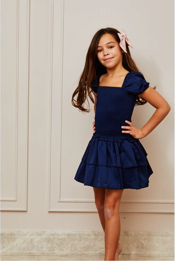 Girls Lexi Dress