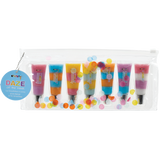Girls Days of the Week Lip Gloss Set