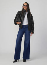 The Lou Lou - Low Rise Wide Leg - Splendor