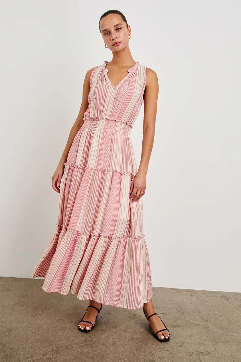 Loulou Dress