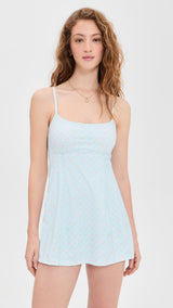 Vivianna Skort Dress