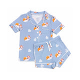 Girls Lynn Pj Set