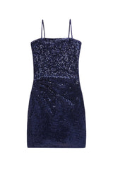 Girls & JR Maddy Sequin Dress