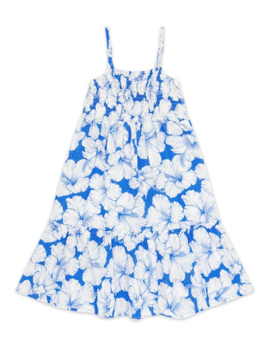 Girls Marina Dress