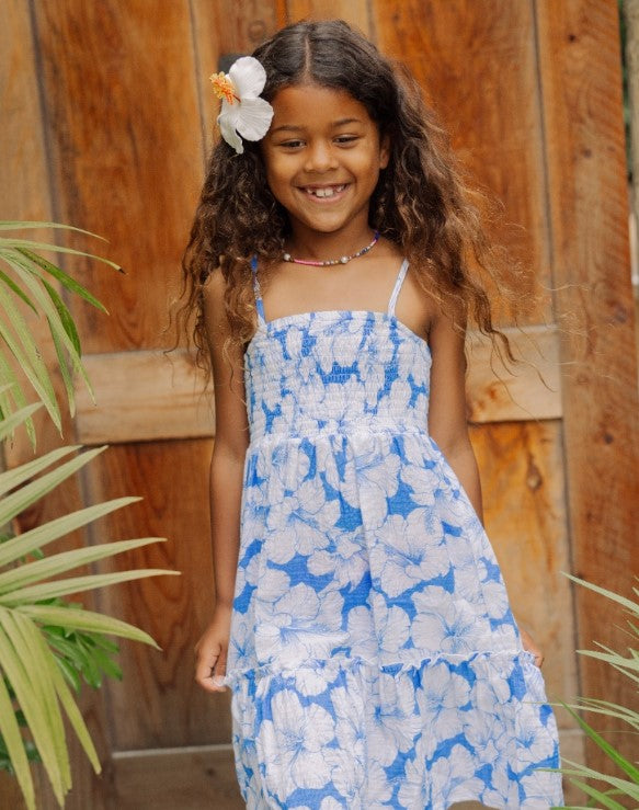 Girls Marina Dress