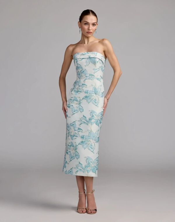 Mac Duggal 68621 Evening Dress