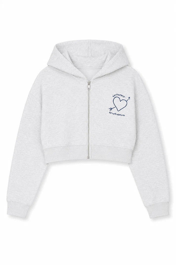 Girls Mia Hoodie