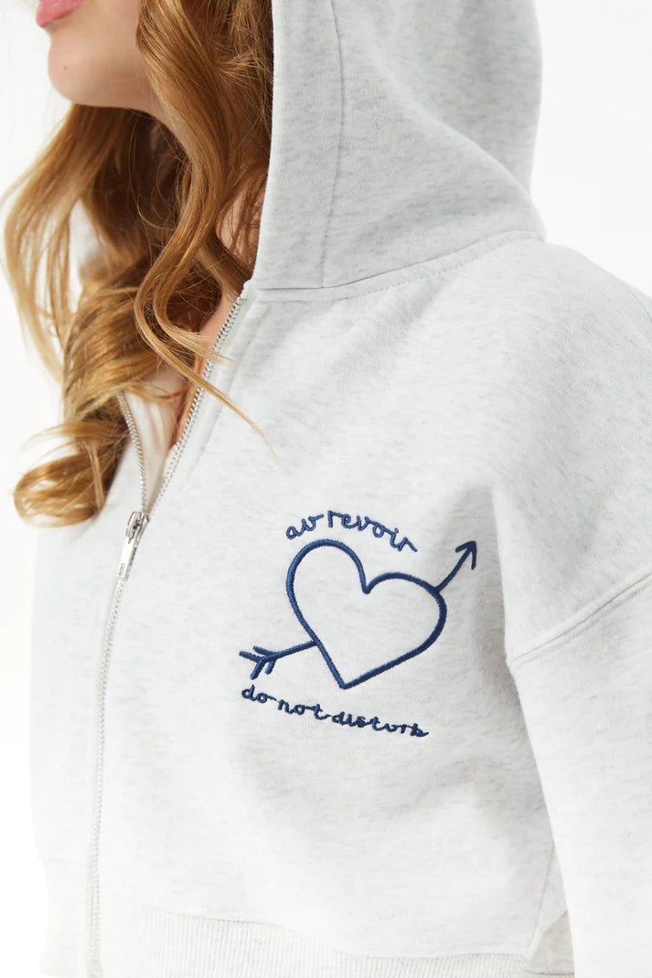 Girls Mia Hoodie