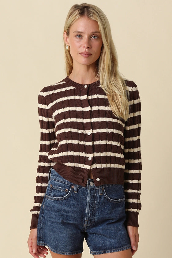 Millie Sweater