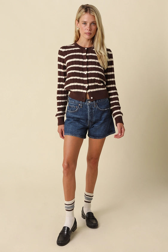 Millie Sweater