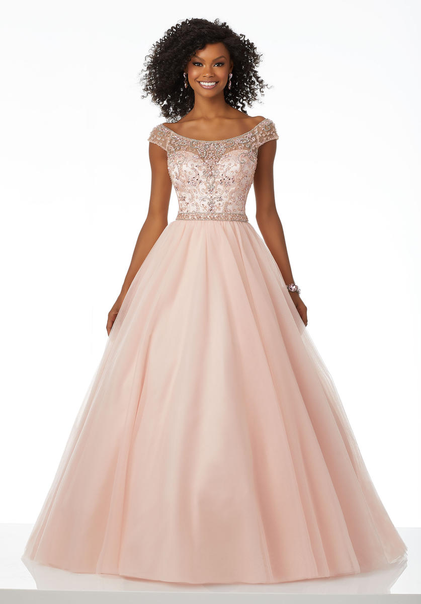 Mori Lee 42072