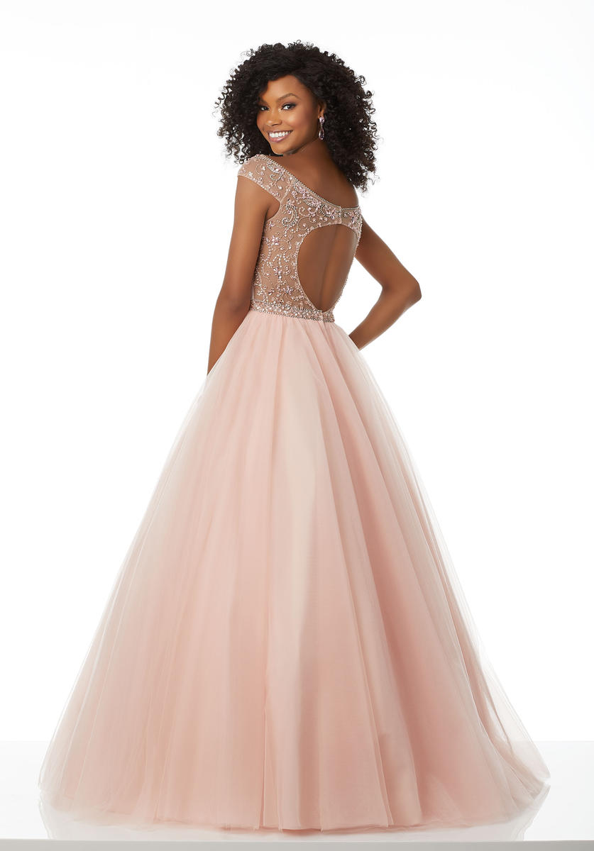 Mori Lee 42072