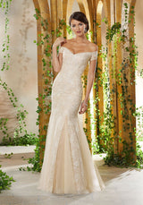 Mori Lee 71911