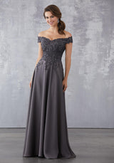 Mori Lee 71717