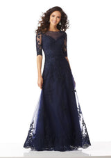 Mori Lee 71818