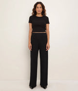 Jones Wide Leg Pants
