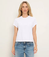 Solene Crewneck Tee