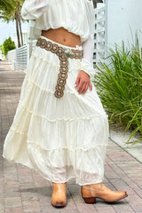 Girls Nash Belt