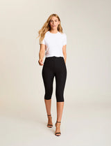Neoprene Capri Legging