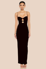 New Muse Gown