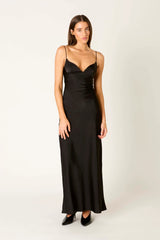Nightingale Dress