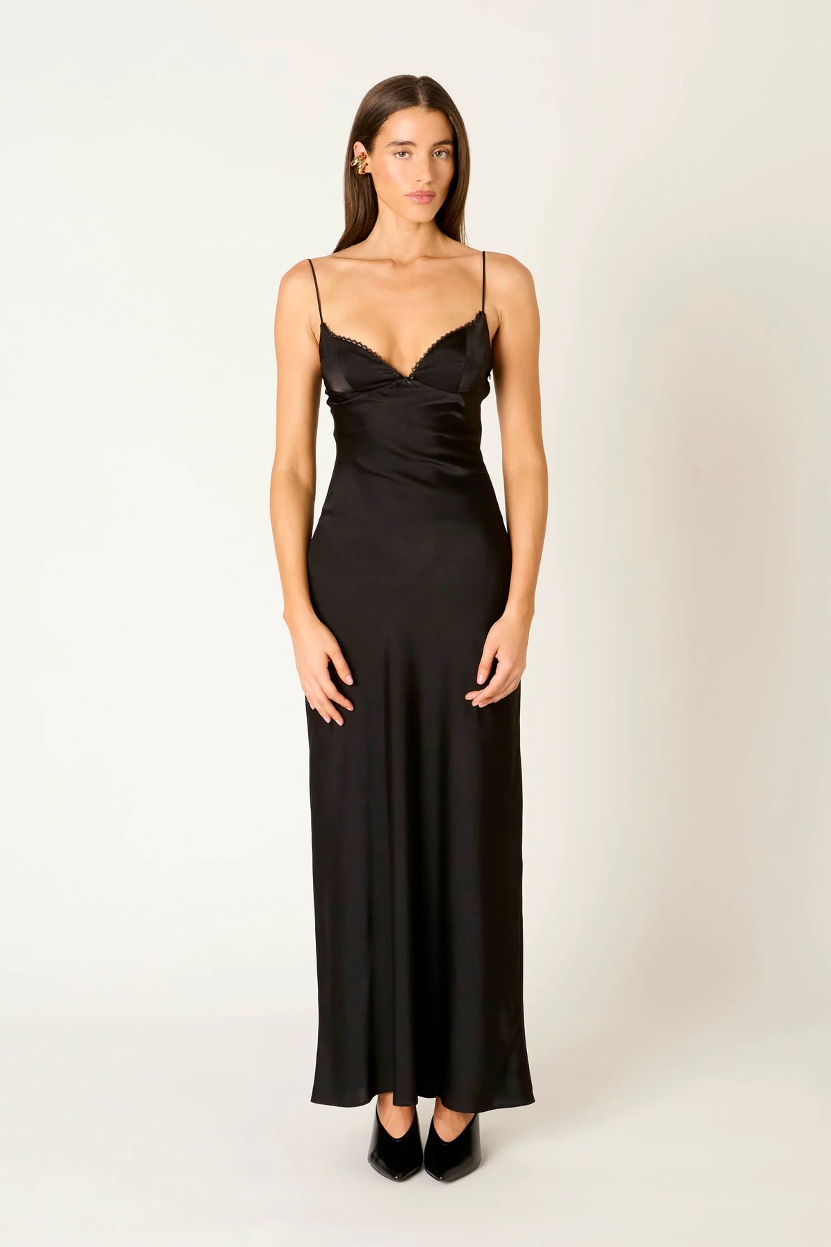 Nightingale Dress