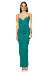 Affinity Maxi Dress