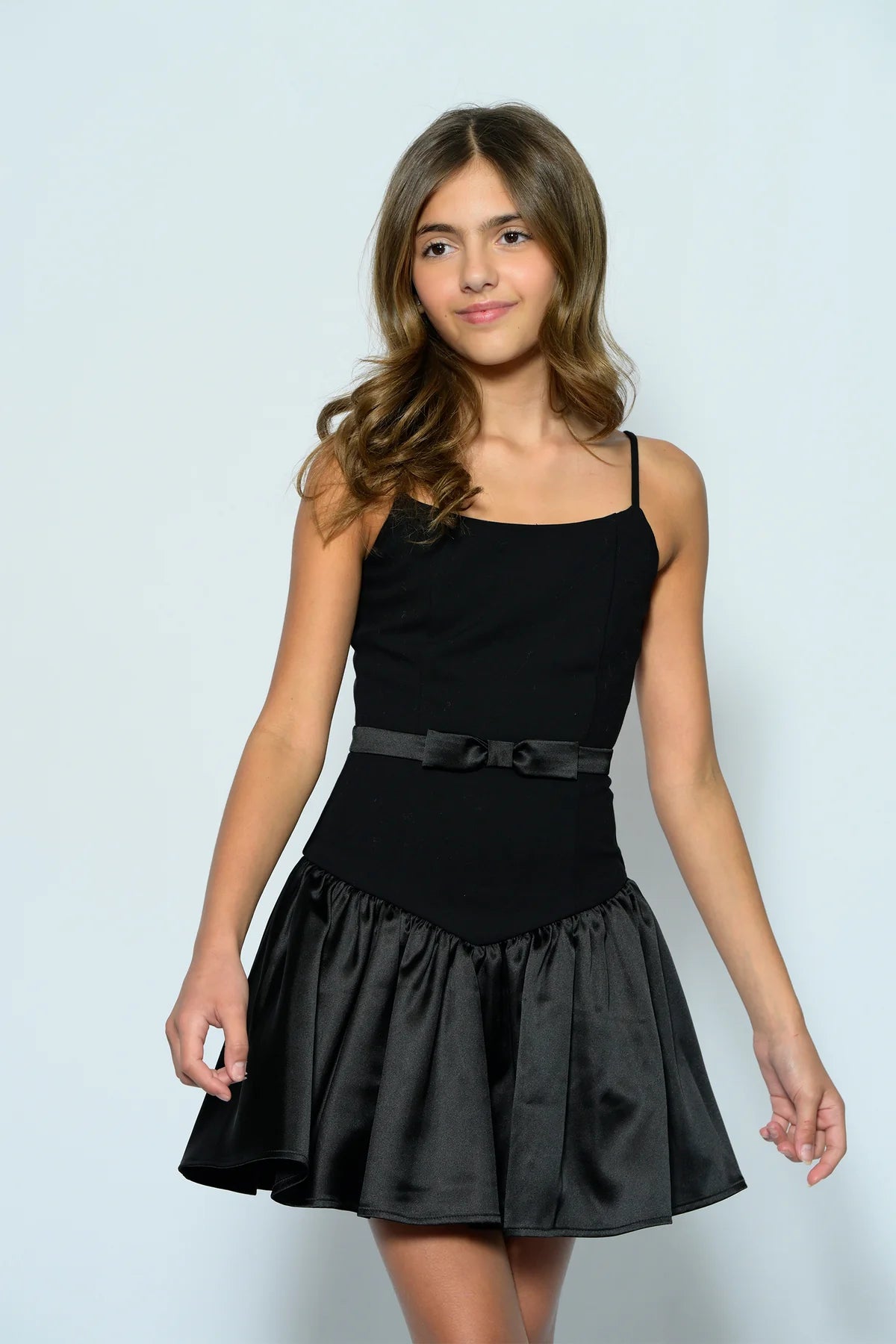Girls Noreen Dress