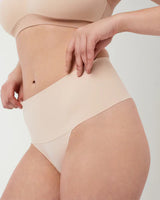 SPANXsupersmooth Undie-tectable Thong