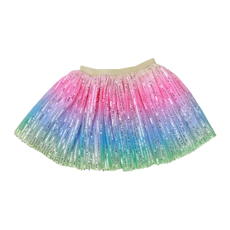 Girls Sparkle Sisters by Couture Clips Tutus