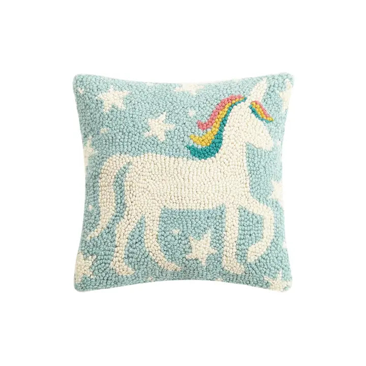 Unicorn Pillow