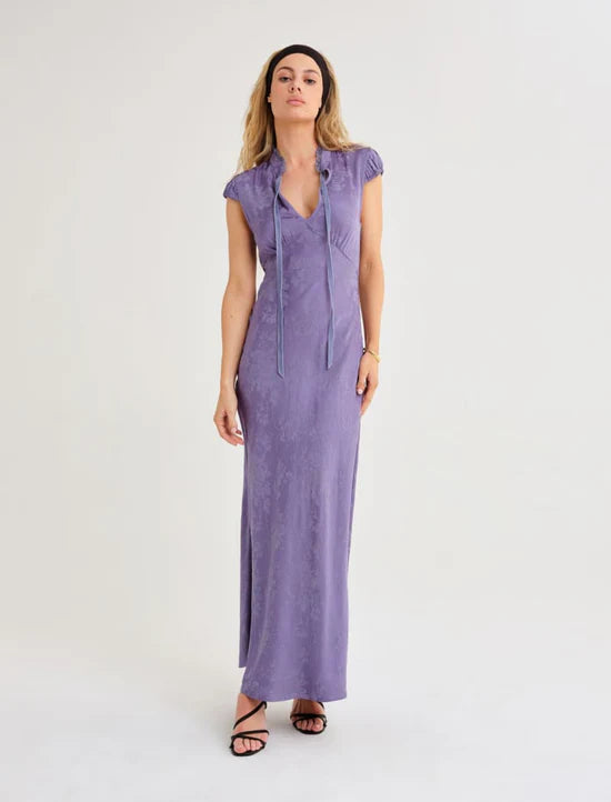 Portofino Maxi Dress