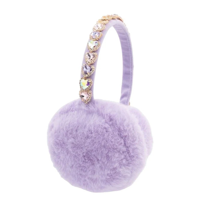 Bari Lynn Girls Fun Earmuffs