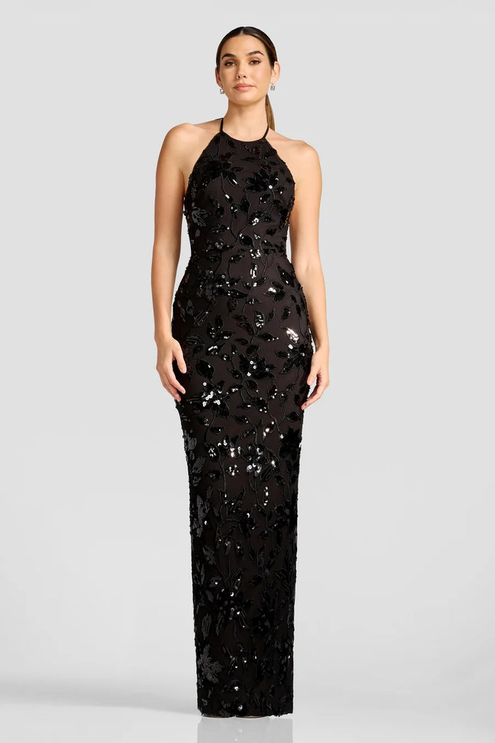 Raven Dress