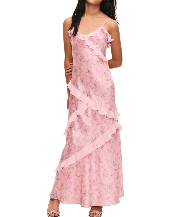 Tween Girls Mini Rialto Dress