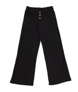 Girls Rickie Waffle Flare Pants