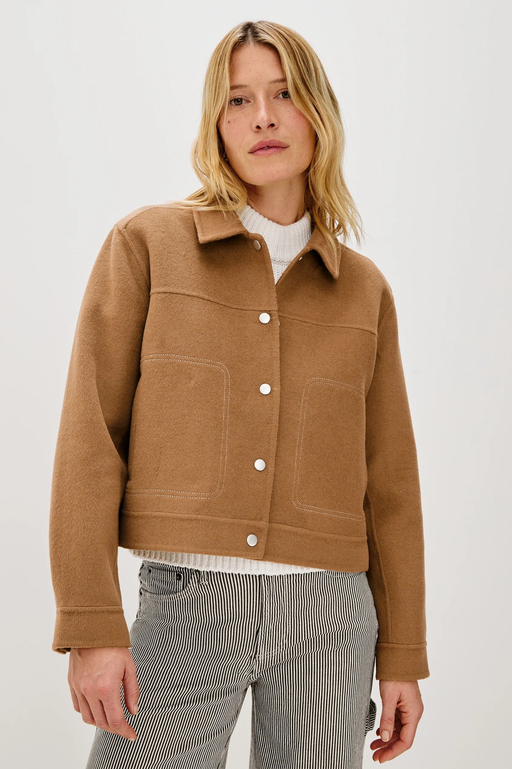 Mountain Jacket