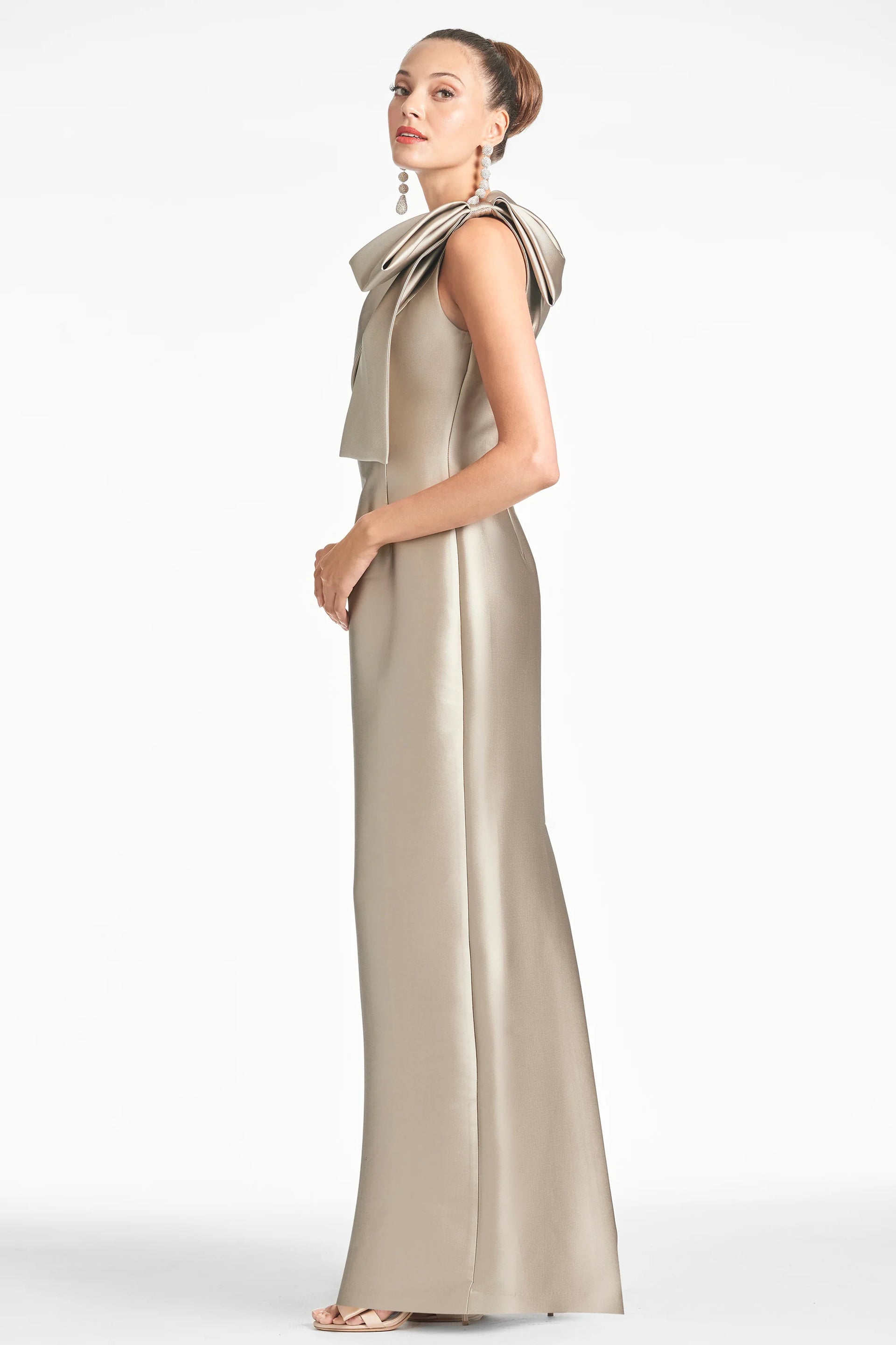Bonnie Gown