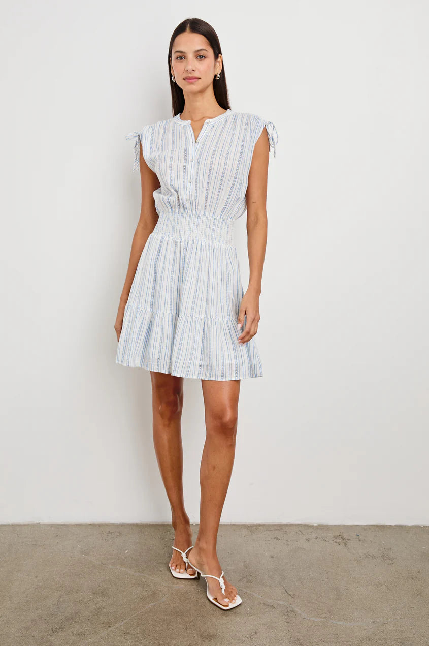 Samina Dress