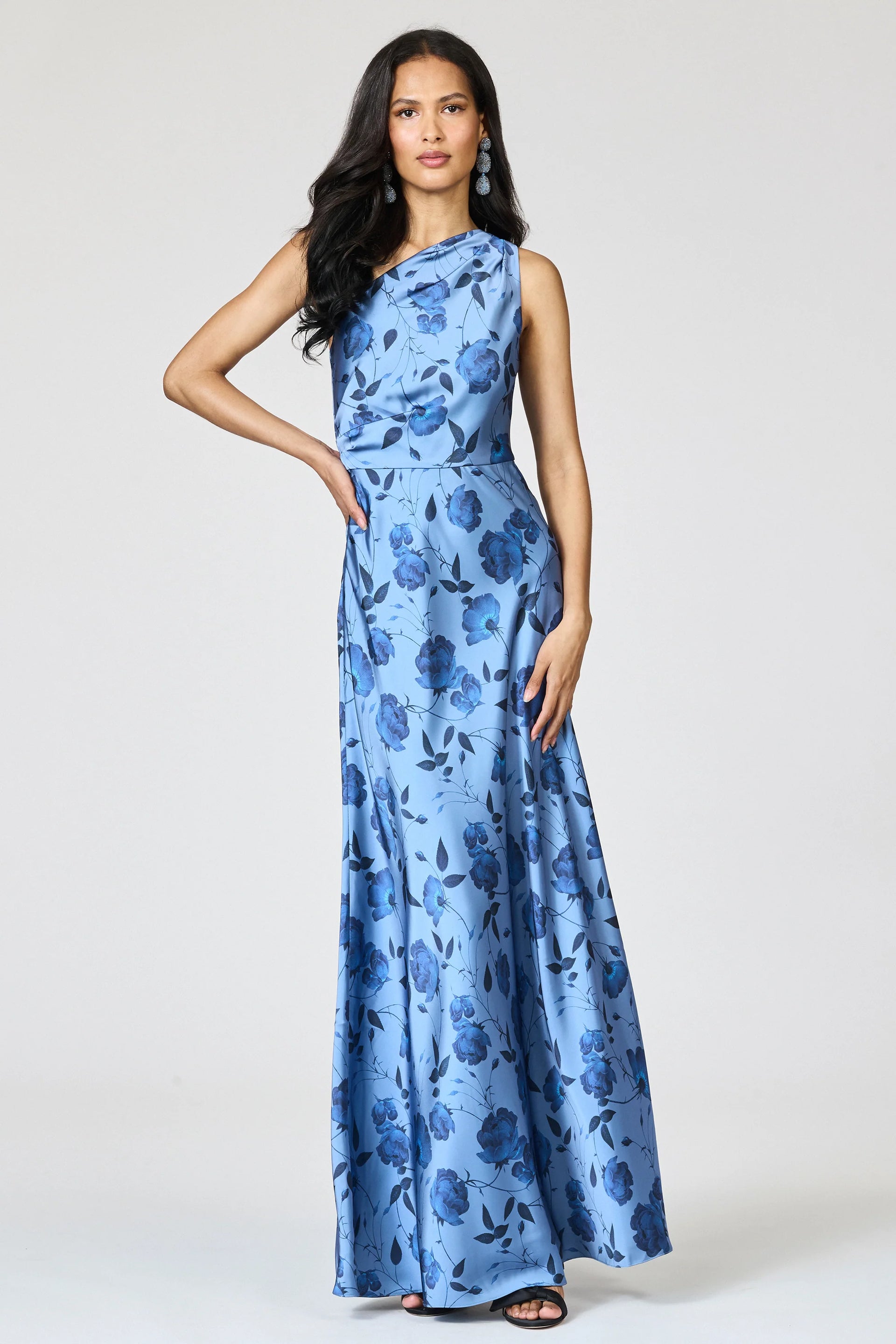 Delphine Gown