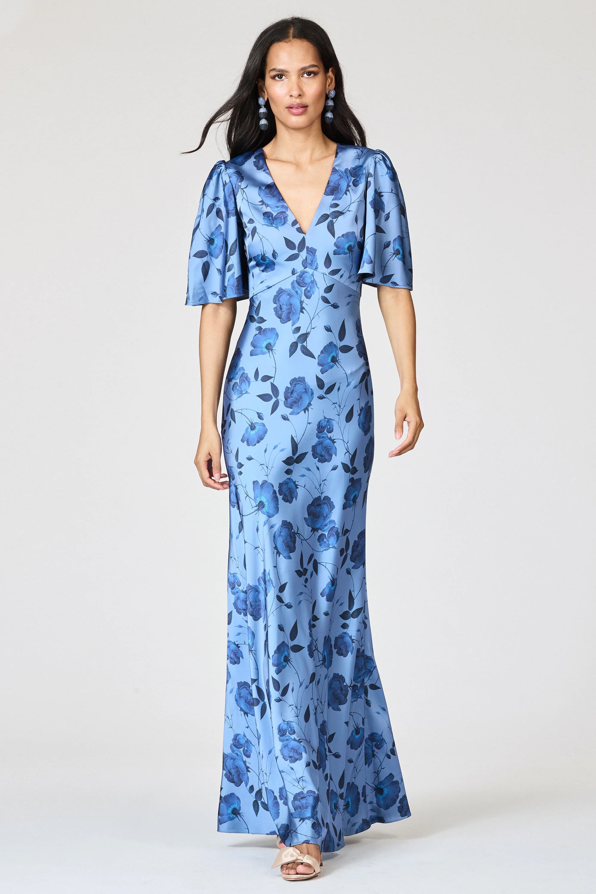 Mae Gown