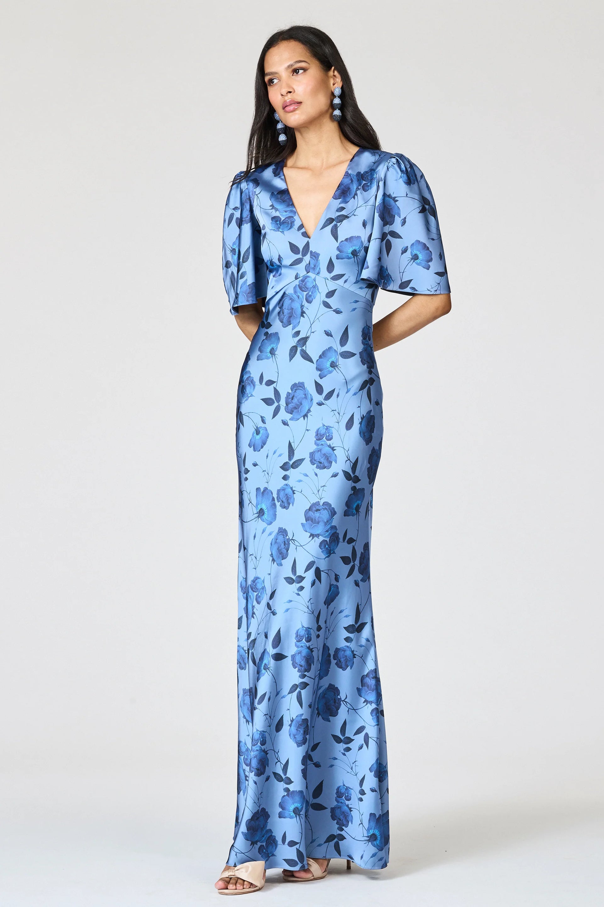 Mae Gown
