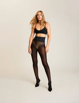 Commando Tights