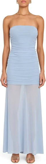 Leo Dress