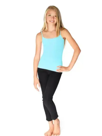 Girls (10-14) Full Camisole