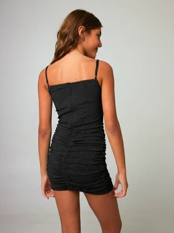 Girls Skylar Dress