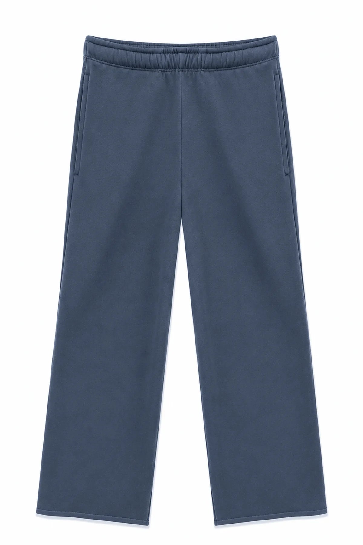 Girls Dylan Super Wide Leg Sweatpants